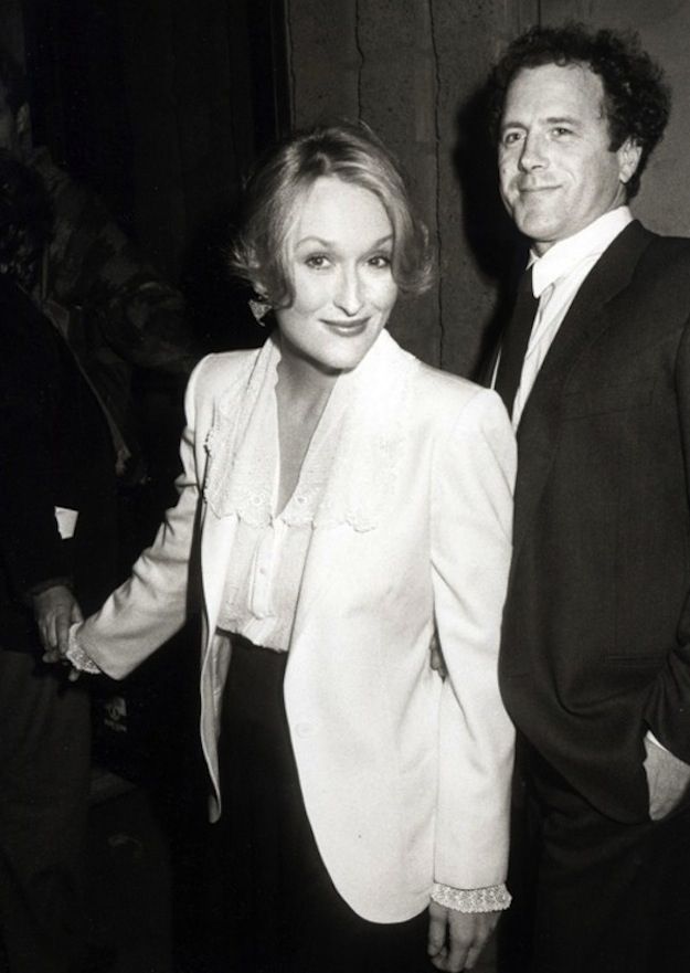 Meryl Streep And Don Gummer Meryl Streep Best Actress People Meryl Streep And Don Gummer Meryl Streep Best Actress People