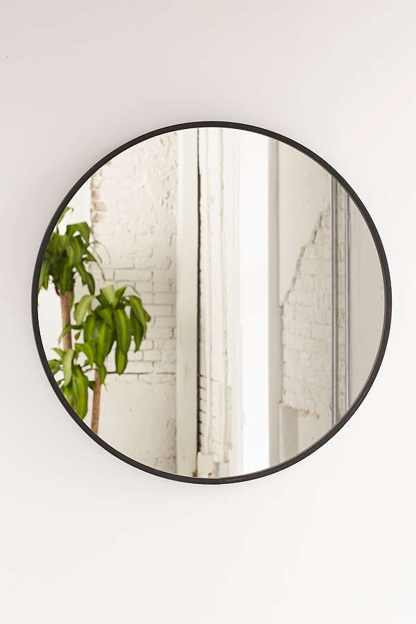 Oversized Hub Mirror In 2021 Mirrors Urban Outfitters Circle Oversized Hub Mirror In 2021 Mirrors, Oversized Round Mirror Canada