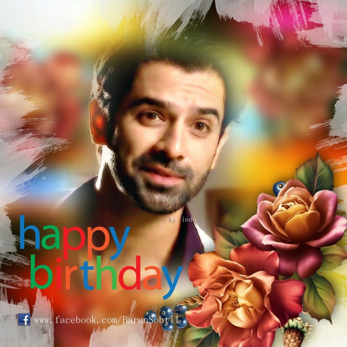 Barun Sobti