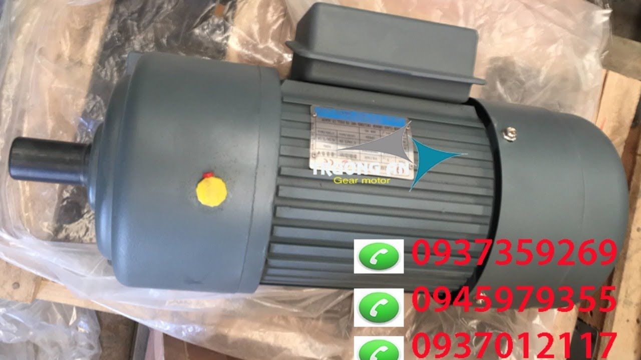 MOTOR GIẢM TỐC BẠC LIÊU MOTOR GIẢM TỐC BẠC LIÊU