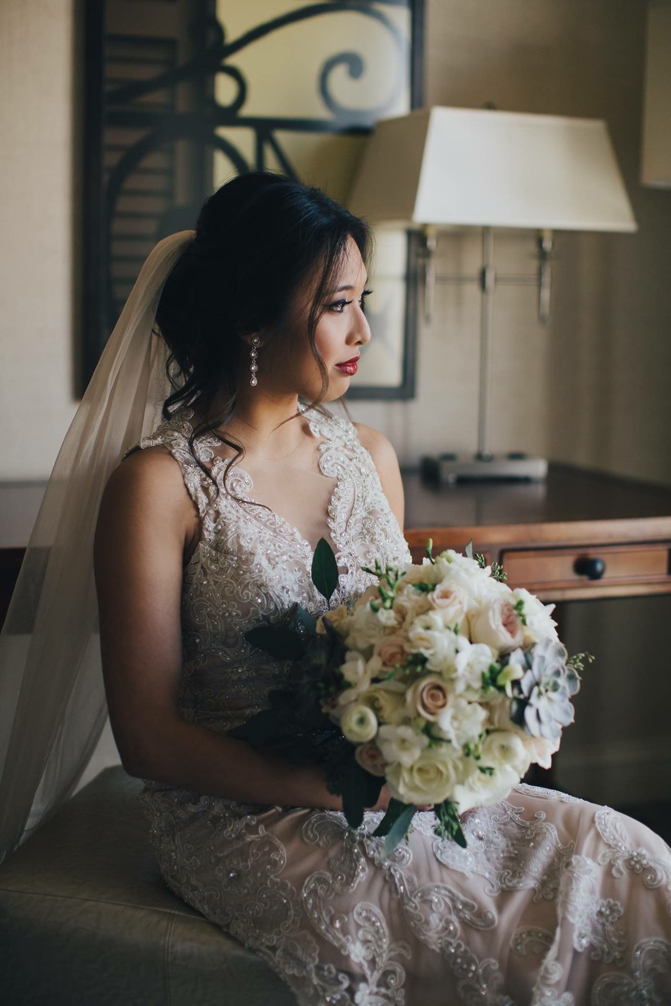 Pin by Gaby Jimenez on Fairytales and Brides New Orleans | Wedding