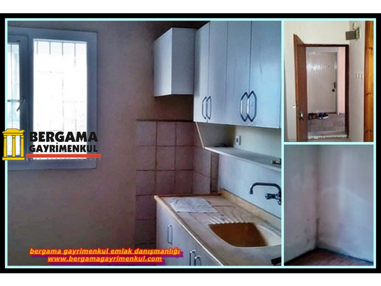 İzmir bergama Bahçelievler satılık doğalgaz kapıda aydınlık çok az bakıma ihtiacı olan kot altı daire 4/1 2+1 120 m2. Ironing Center, Cabinet, Storage, Furniture, Home Decor, Clothes Stand, Purse Storage, Decoration Home, Room Decor