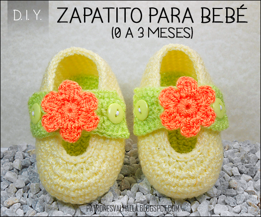 Patrones Valhalla Patrones Gratis De Ganchillo Patron Gratis Zapato Basico Para Bebe 3 0 A 3 Meses Video Patrones Manualidades Patron Gratis Patrones Valhalla Patrones Gratis De Ganchillo Patron Gratis Zapato Basico Para Bebe 3 0 A 3 Meses Video Patrones Manualidades Patron Gratis