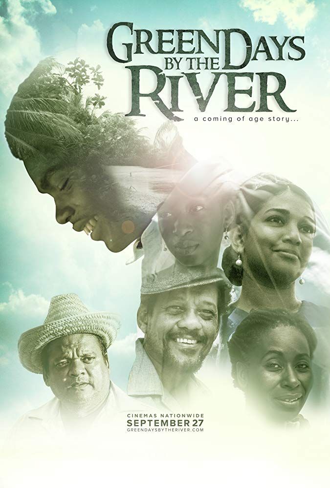 Green Days By The River Full Movie Green Days by the River (2017) Trinidad and Tobago
