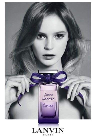 Jeanne Lanvin Couture Scent Set To Launch 香水 ビューティープロダクト Lanvin 香水 Jeanne Lanvin Couture Scent Set To Launch 香水 ビューティープロダクト Lanvin 香水