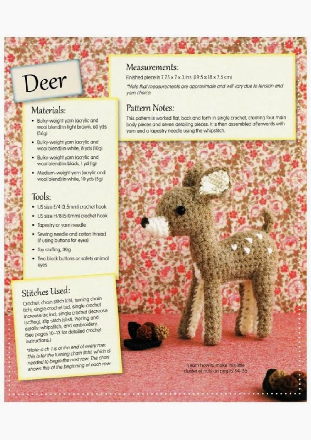Simply adorable crochet Simply adorable crochet