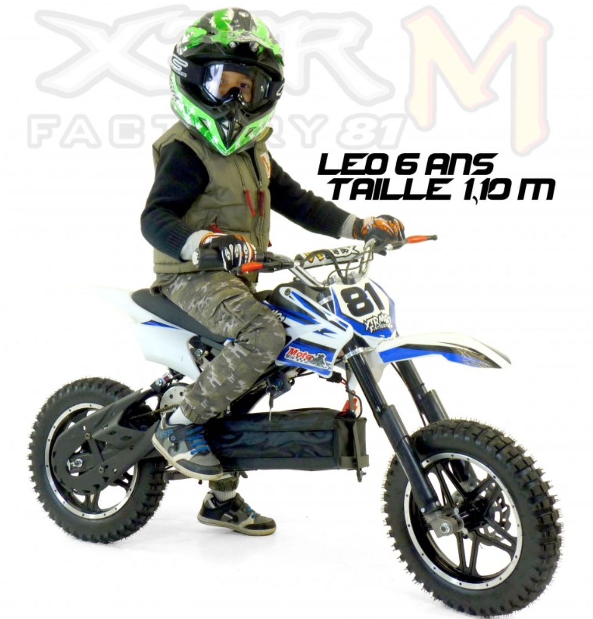 Moto Cross Electrique 500w Grande Roue Bleu Lestendances Fr Motorcycle Leather Tote Faux Leather Moto Cross Electrique 500w Grande Roue Bleu Lestendances Fr Motorcycle Leather Tote Faux Leather