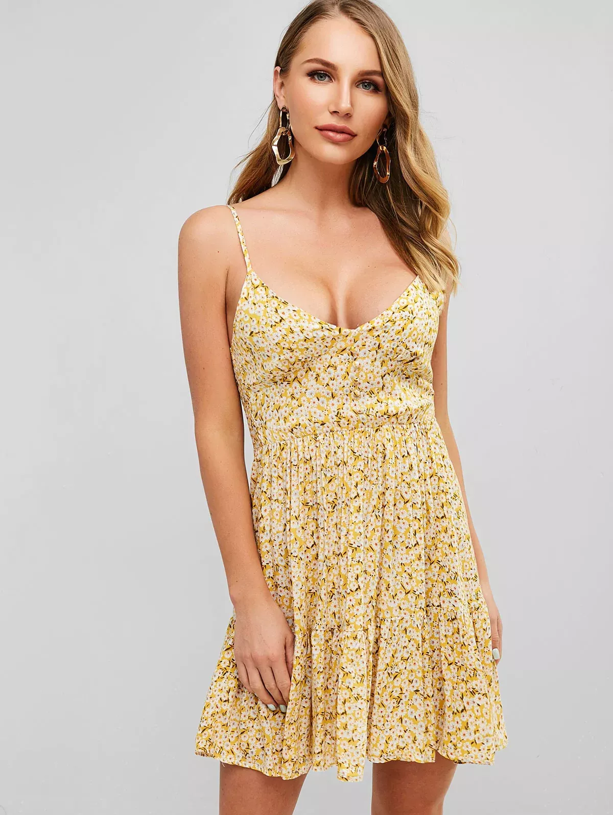 Irresistible Pattern Fashion Dress Style Irresistible Pattern Fashion Dress Style