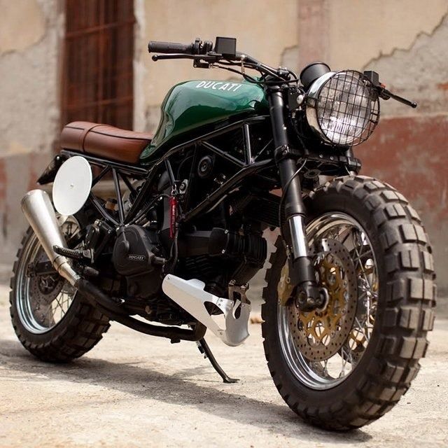 803 Bell Eliminator Black Price 13900 Thb Ducati Scrambler