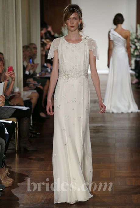 Jenny Packham Wedding Dresses