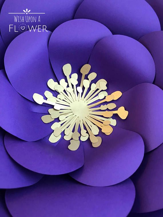 Ensemble de toile de fond de licorne, licorne fleur en papier, décoration murale licorne, licorne licorne fête d’anniversaire, licorne partie décor, décoration de la licorne #bigpaperflowers