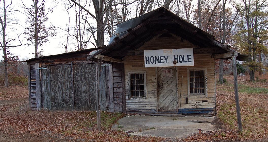 The 11 Strangest Abandoned Places In North Carolina Abandoned Places the-11-strangest-abandoned-places-in-north-carolina-abandoned-places