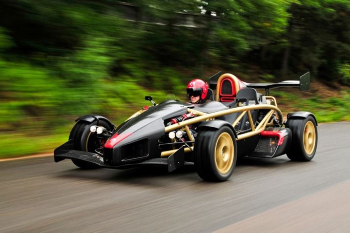 Exhilarating Ariel Atom 500 For Your Chance To Win An Amazing Exhilarating Ariel Atom 500 For Your Chance To Win An Amazing Supercar Experience Get Clicking On This Arielatom