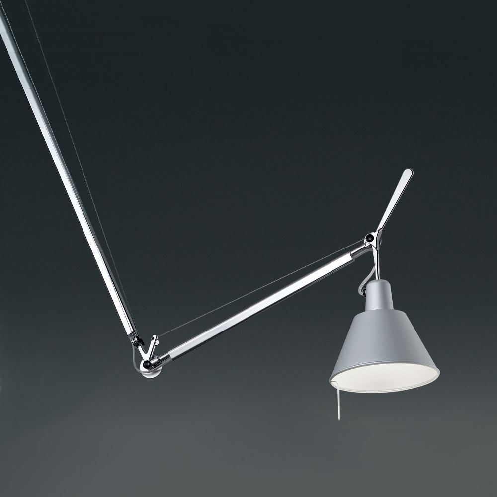 Artemide Tolomeo Sospensione bei unter http Artemide Tolomeo Sospensione bei unter http