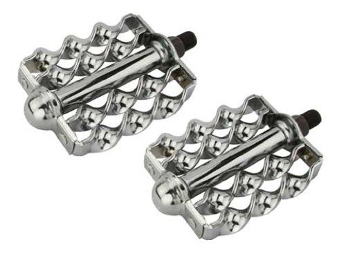 Lowrider Bicycle Flat Twisted Caged Steering Wheel Cruisers /& Chopper Bike