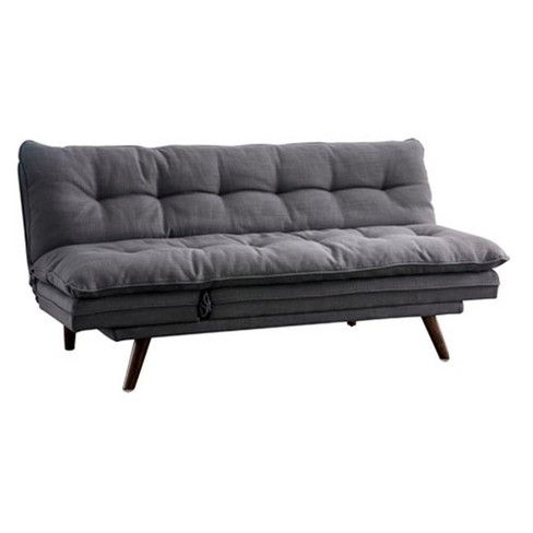 futon sofa bed target