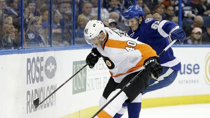 philadelphia flyers vs tampa bay lightning streaming live nhl flyers vs tampa bay live stream