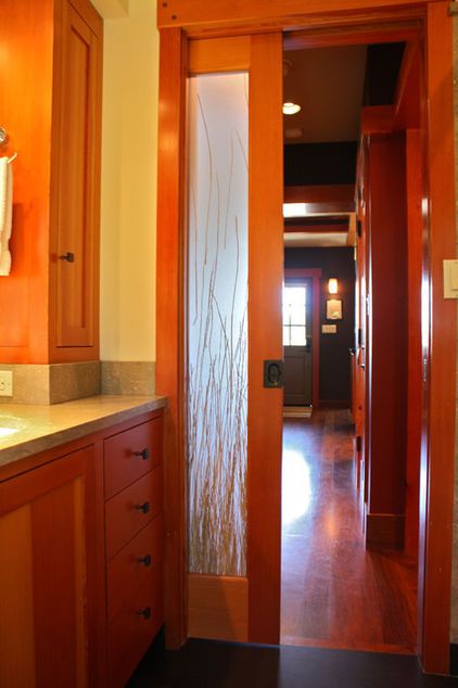 Pocket Doors Allow You To Play With Textures And New Materials Pocket Doors Allow You To Play With Textures And New Materials Without Making A Statement As The Will Remain Tucked Away Some Of Time