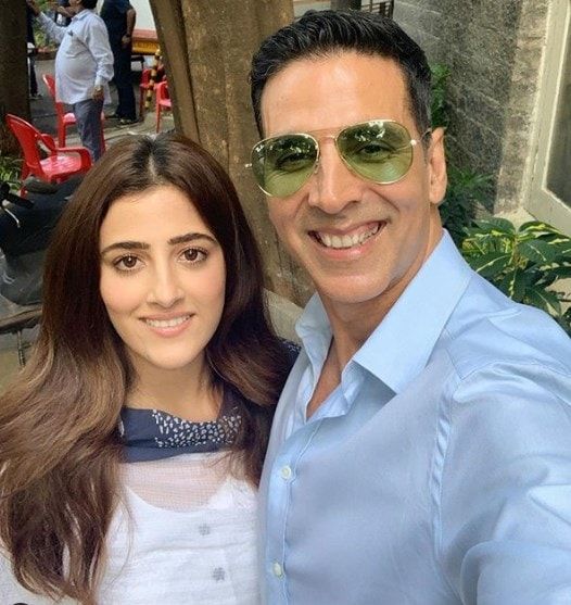 nupur sanon akshay kumar photoshoot nupur sanon nupur sanon akshay kumar photoshoot nupur sanon