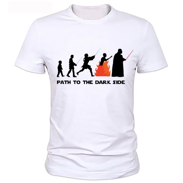 star wars t shirt funny