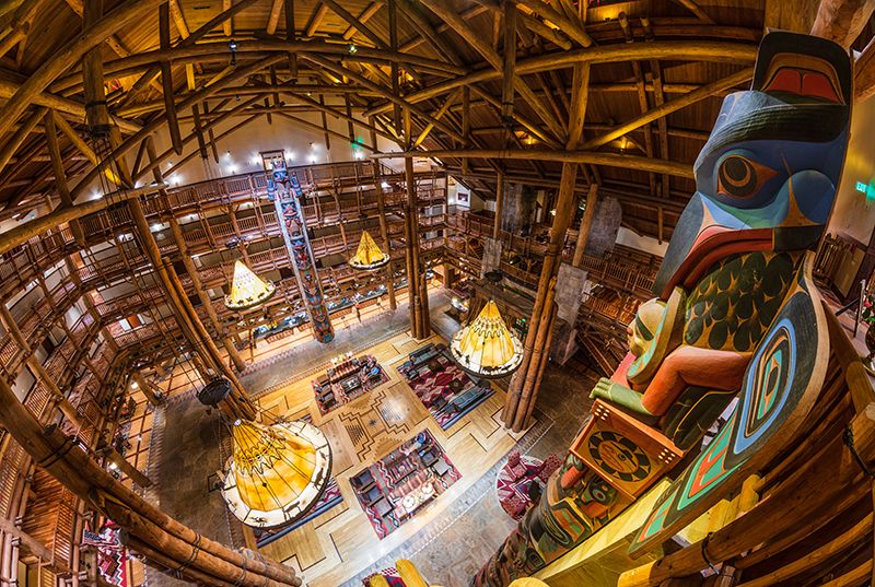2020 Hotel Refurbishments & Construction at Disney World ...