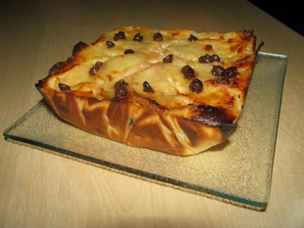 Epingle Sur Dessert