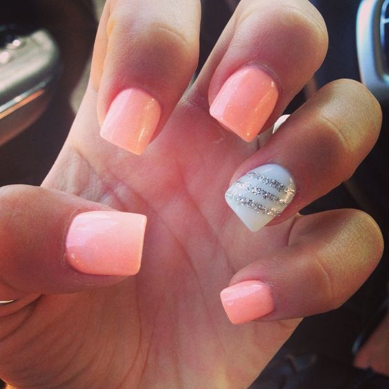 21 Easy Easter Nail Designs For Short Nails Easter Nail Designs 21 Easy Easter Nail Designs for Short Nails - 21 Easy Easter Nail Designs For Short Nails Easter Nail Designs