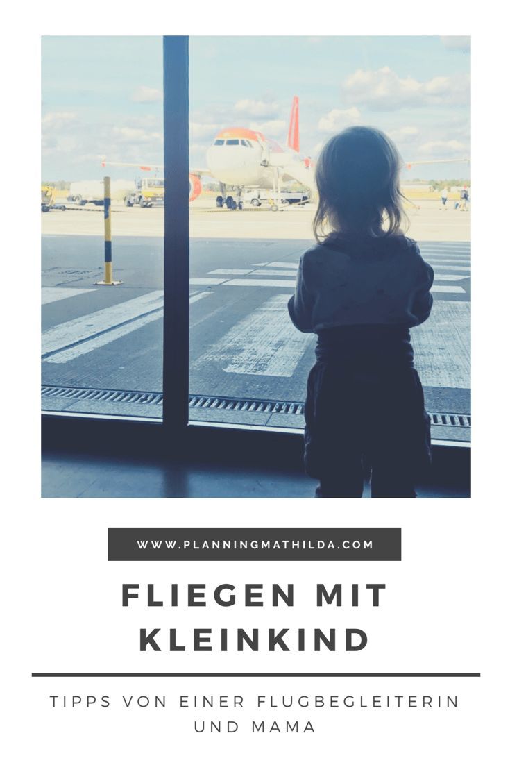 Flugreisen single mit 2 kindern