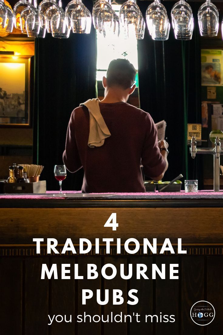 4 Traditional Melbourne Pubs You Shouldn t Miss Melbourne Pubs 4-traditional-melbourne-pubs-you-shouldn-t-miss-melbourne-pubs