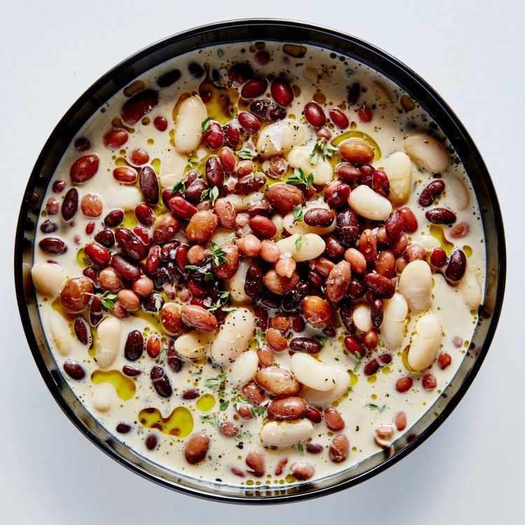 brothy basil beans carla lalli music brothy basil beans carla lalli music