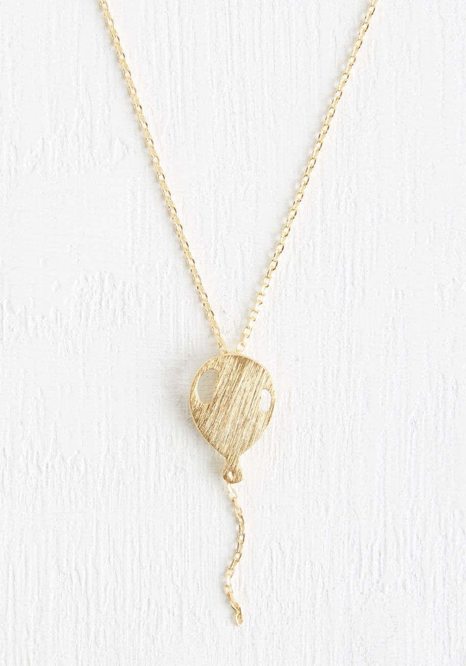 Necklaces - Cute and Unique Styles