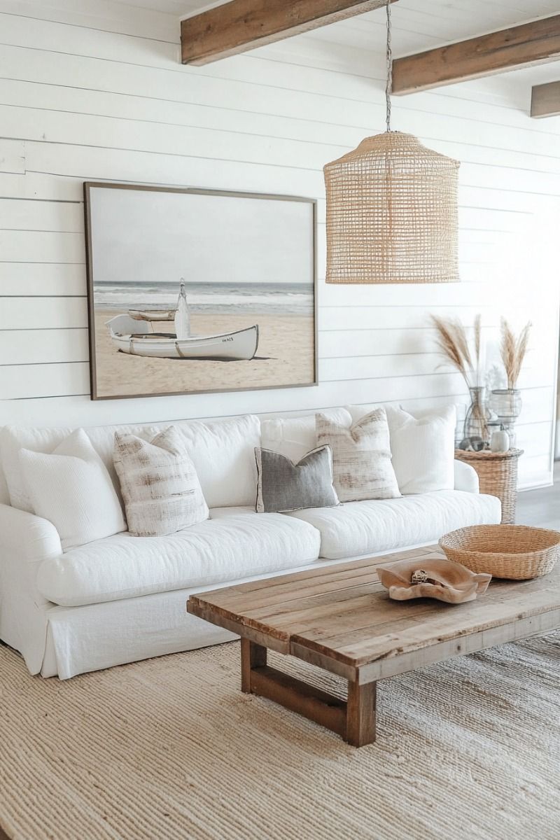 35 Farmhouse Wall Decor Ideas to Add Personal Touch To Your Home