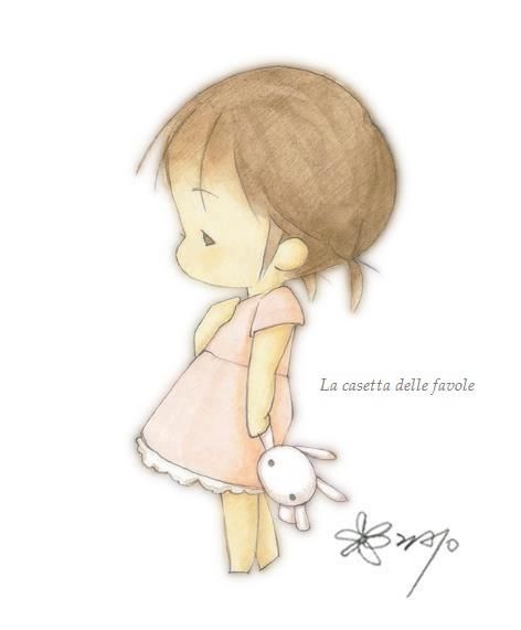 So So Adorable Baby Girl Drawing Little Girl Drawing Girl Drawing