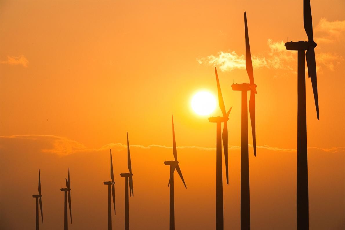 Private Developer Close To Site Selection For Large Solar Plant Solar Solar Power Plant Concentrated Solar Power