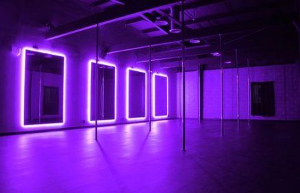 Super Pole Dancing Studio Fitness Ideas #fitness #dancing