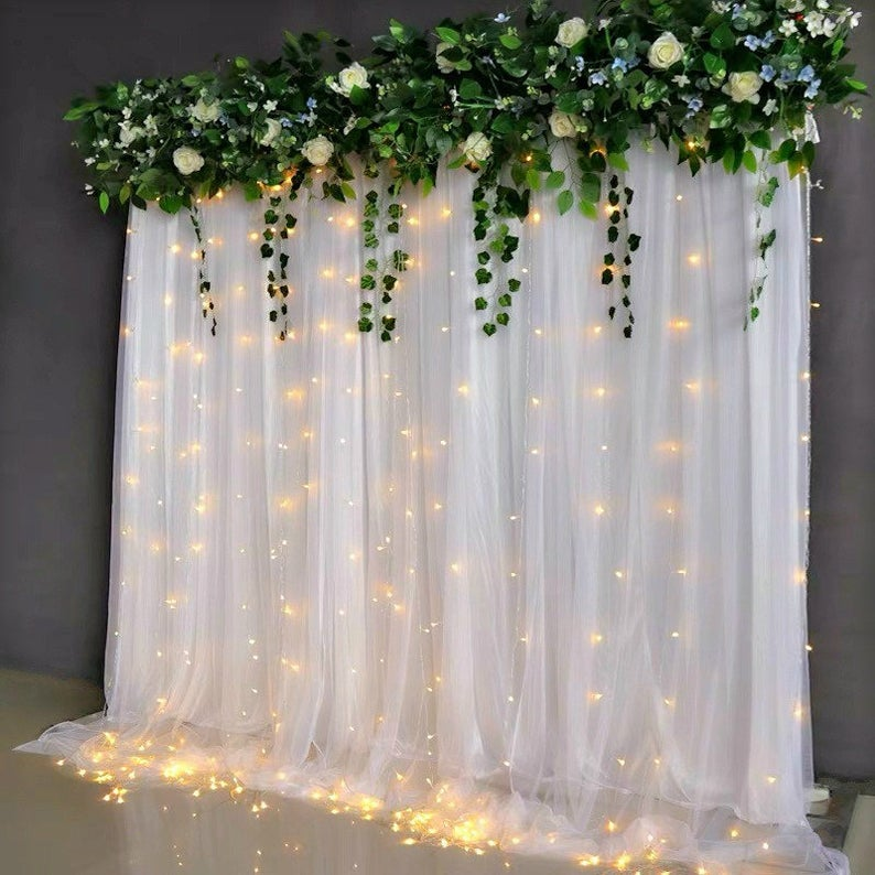 Wedding Backdrop Curtain, Wedding Backdrop Fabric, Wedding Backdrop Curtain, Wedding Backdrop Fabric,