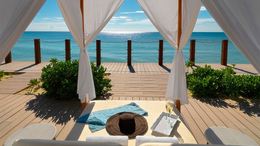 Ocean Casa Del Mar New Resort In Cayo Santa Maria Mexico Hotels Riviera Maya Holiday Hotel