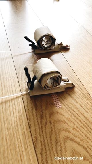 Sammlung: Bastelideen, die nichts kosten und toll aussehen