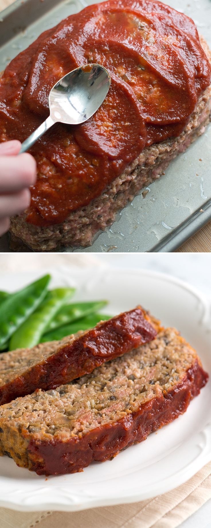 How To Make Dry Meat Moist Again