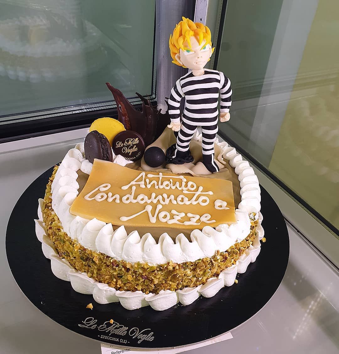 Pin su Art Cake