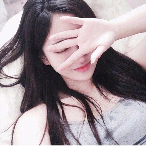 Cute Asian Pictures