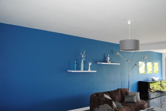 Les Couleurs Tendance De 2017 Peinture Murale Quelles Sont Les Tendances De 2017 En Matière Couleurs Découvrez Peinture Murale à La Mode Cette Année