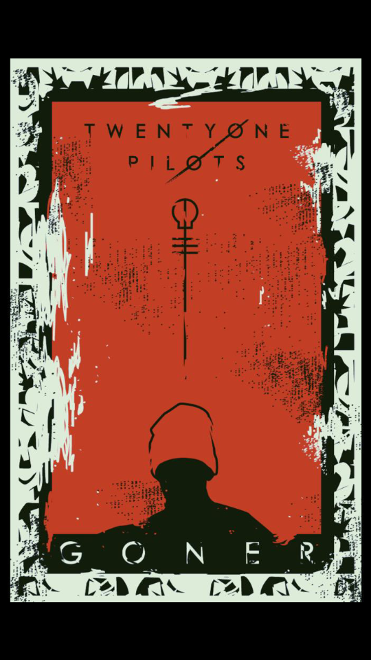 Twenty One Pilots Poster By Aquaskiies Planos De Fundo Twenty