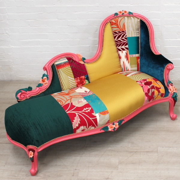 Reconstructed Reupholstered Victorian Walnut Chaise Longue Chaise Chaise Longue Comfortable Chaise Reconstructed Reupholstered Victorian Walnut Chaise Longue Chaise Chaise Longue Comfortable Chaise