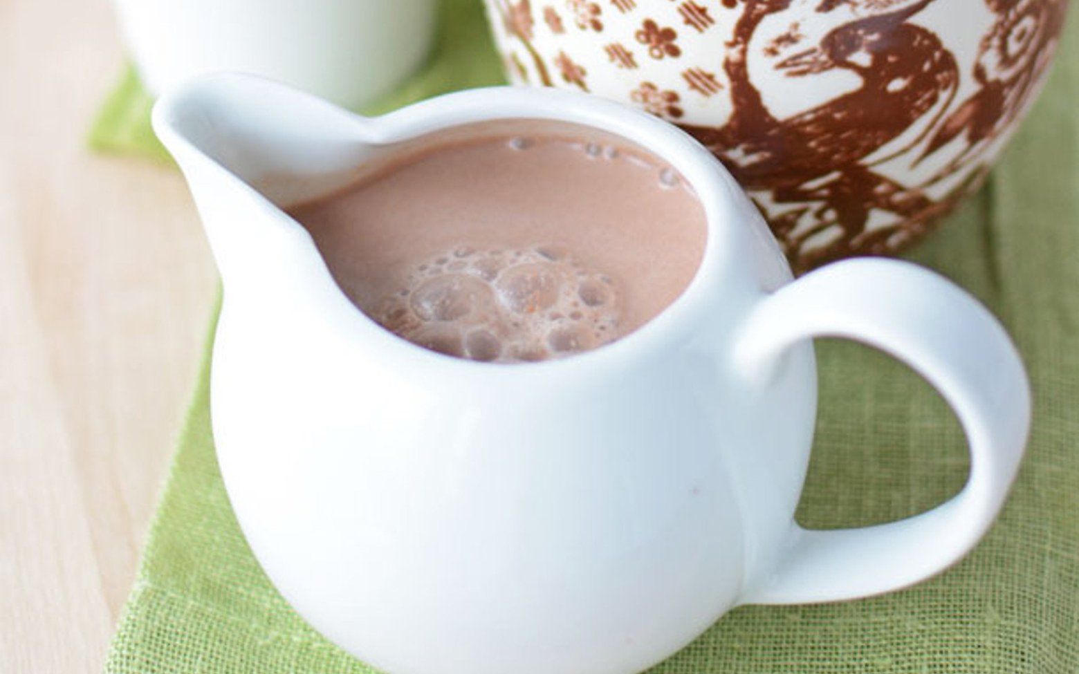 Mason Jar Irish Coffee Creamer [Vegan] Dairy free coffee