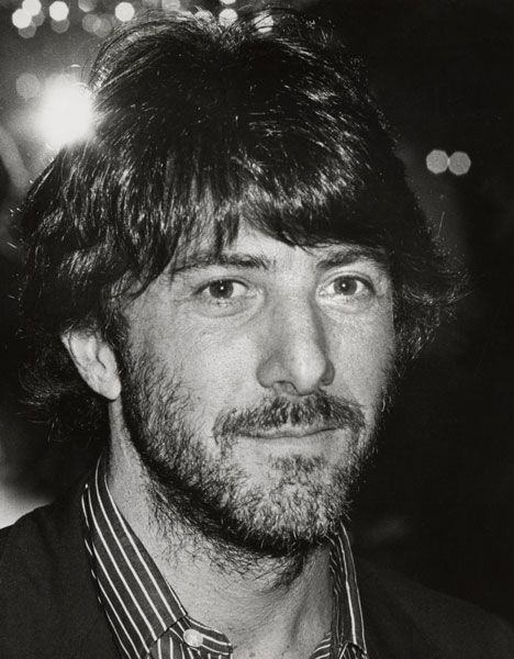 Dustin Hoffman in NY 1987 | Movie stars, Dustin hoffman, Actors