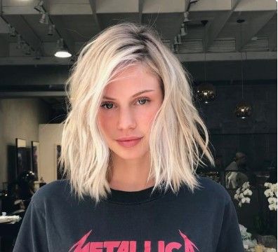 26 Cute Medium Hairstyles For Women - VivieHome 26 Cute Medium Hairstyles For Women - VivieHome