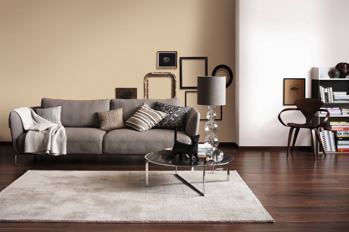 Schoner Wohnen Farbe Wand Und Deckenfarbe Trendfarbe Pearl Seidenglanzend 25 L In 2020 Schoner Wohnen Wandfarbe Schoner Wohnen Trendfarbe Schoner Wohnen Farbe