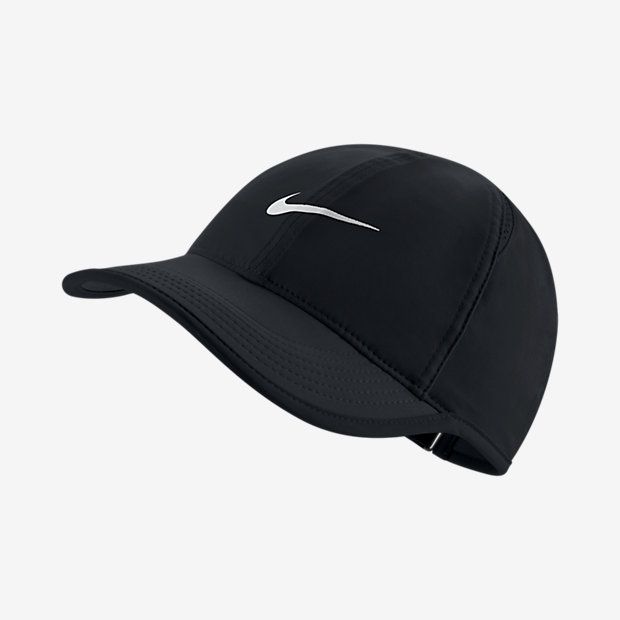 NikeCourt AeroBill Featherlight Women's Tennis Cap en 2020 ... NikeCourt AeroBill Featherlight Women's Tennis Cap en 2020 ...