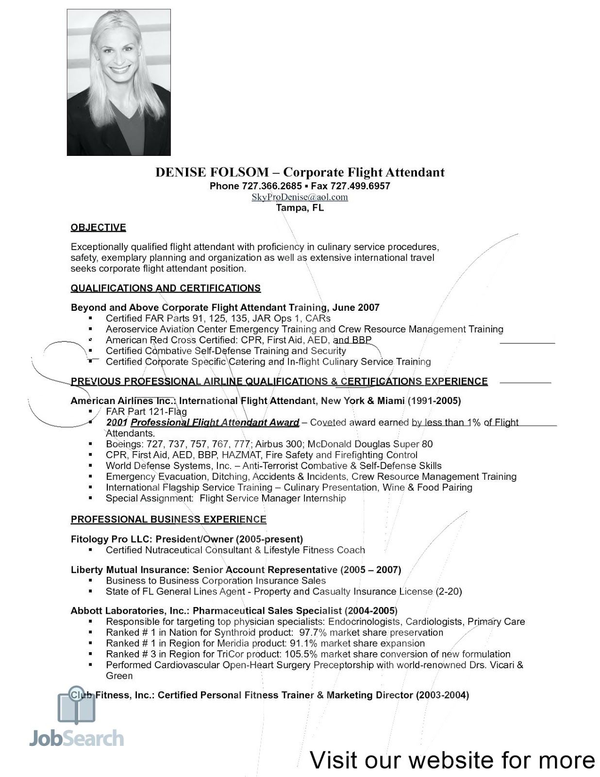 Corporate Flight Attendant Women Insurance Agent Career Insurance